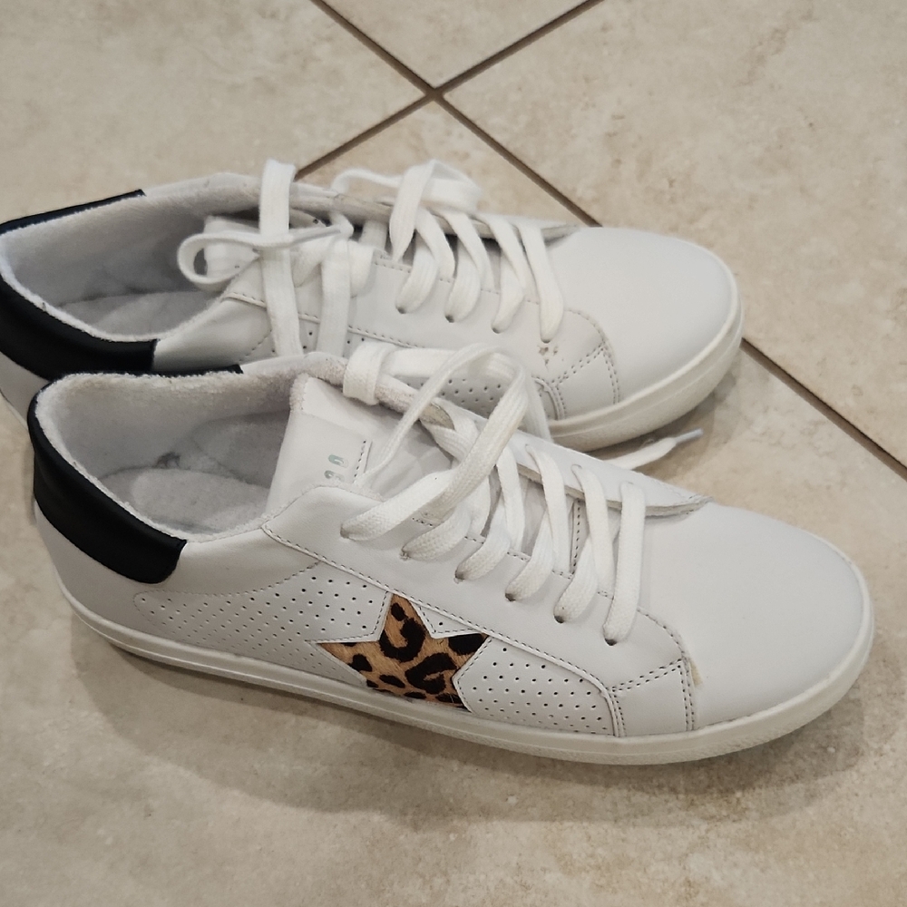 Steve Madden Women's Starling Sneakers